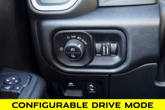 2026 RAM 1500 Big Horn/Lone Star 4x4