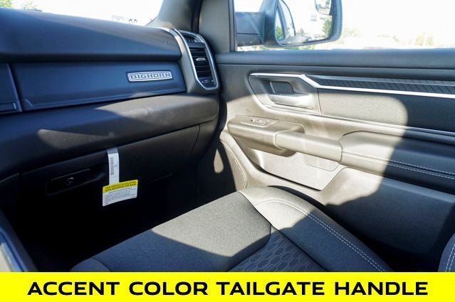 2026 RAM 1500 Big Horn/Lone Star 4x4