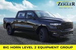 2026 RAM 1500 Big Horn/Lone Star 4x4