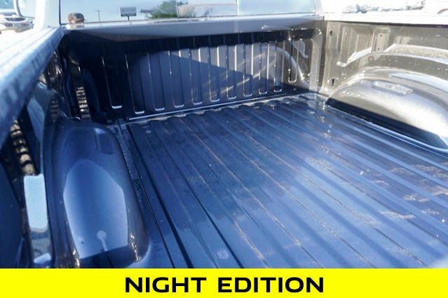 2026 RAM 1500 Big Horn/Lone Star 4x4