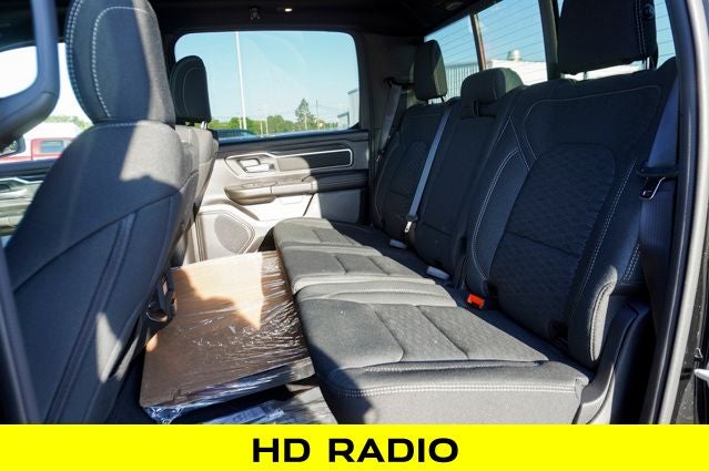 2026 RAM 1500 Big Horn/Lone Star 4x4