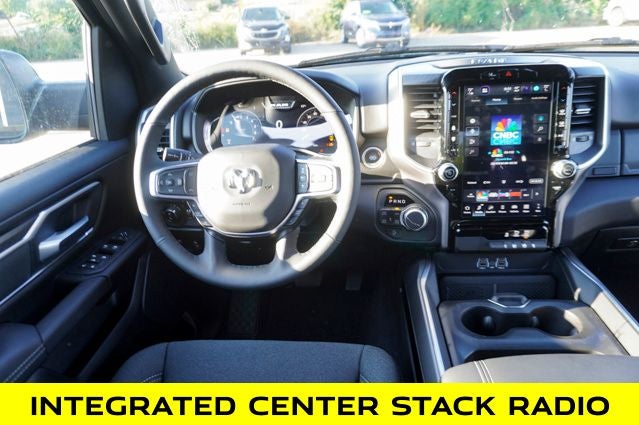 2026 RAM 1500 Big Horn/Lone Star 4x4