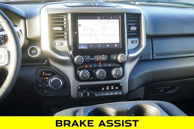 2026 RAM 1500 Big Horn/Lone Star 4x4