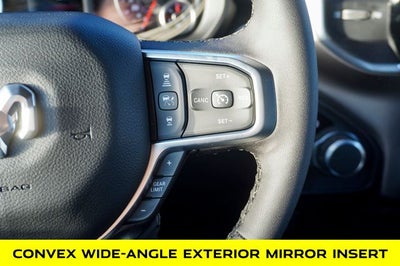 2026 RAM 1500 Big Horn/Lone Star 4x4