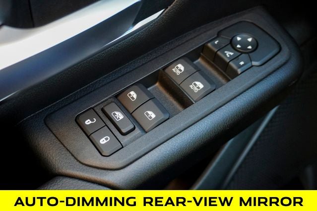 2026 RAM 1500 Big Horn/Lone Star 4x4