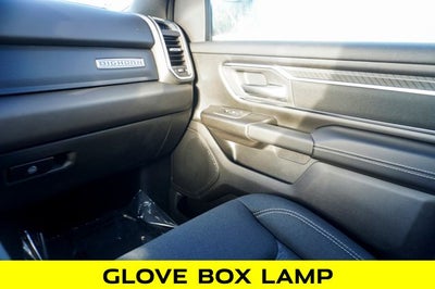 2026 RAM 1500 Big Horn/Lone Star 4x4