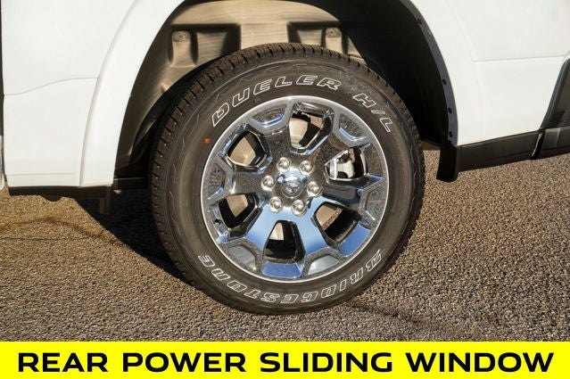 2026 RAM 1500 Big Horn/Lone Star 4x4