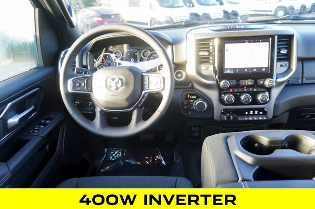 2026 RAM 1500 Big Horn/Lone Star 4x4