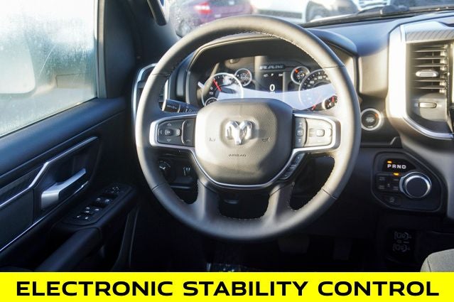 2026 RAM 1500 Big Horn/Lone Star 4x4