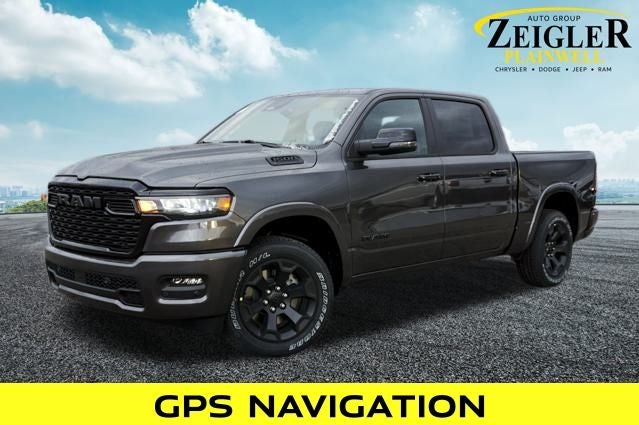 2026 RAM 1500 Big Horn/Lone Star 4X4