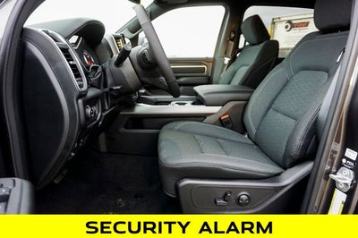 2026 RAM 1500 Big Horn/Lone Star 4X4