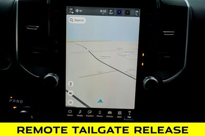 2026 RAM 1500 Big Horn/Lone Star 4X4