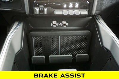 2026 RAM 1500 Big Horn/Lone Star 4X4