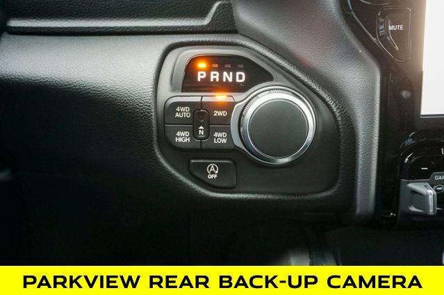 2026 RAM 1500 Big Horn/Lone Star 4X4