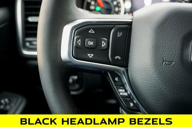 2026 RAM 1500 Big Horn/Lone Star 4X4