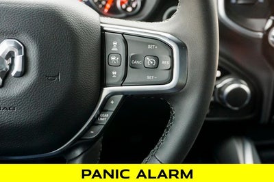 2026 RAM 1500 Big Horn/Lone Star 4X4