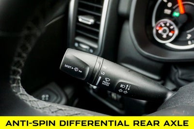 2026 RAM 1500 Big Horn/Lone Star 4X4