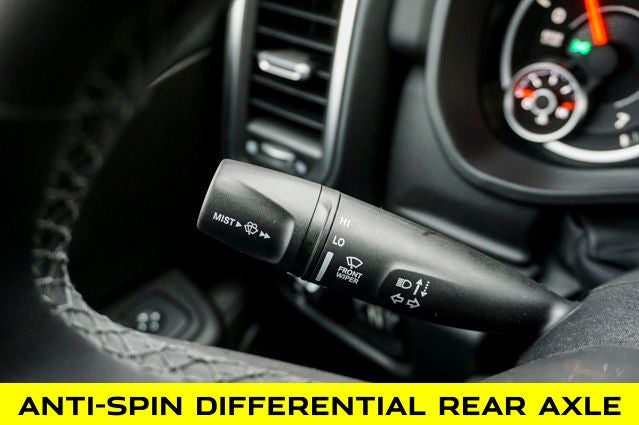 2026 RAM 1500 Big Horn/Lone Star 4X4