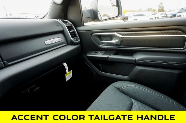 2026 RAM 1500 Big Horn/Lone Star 4X4