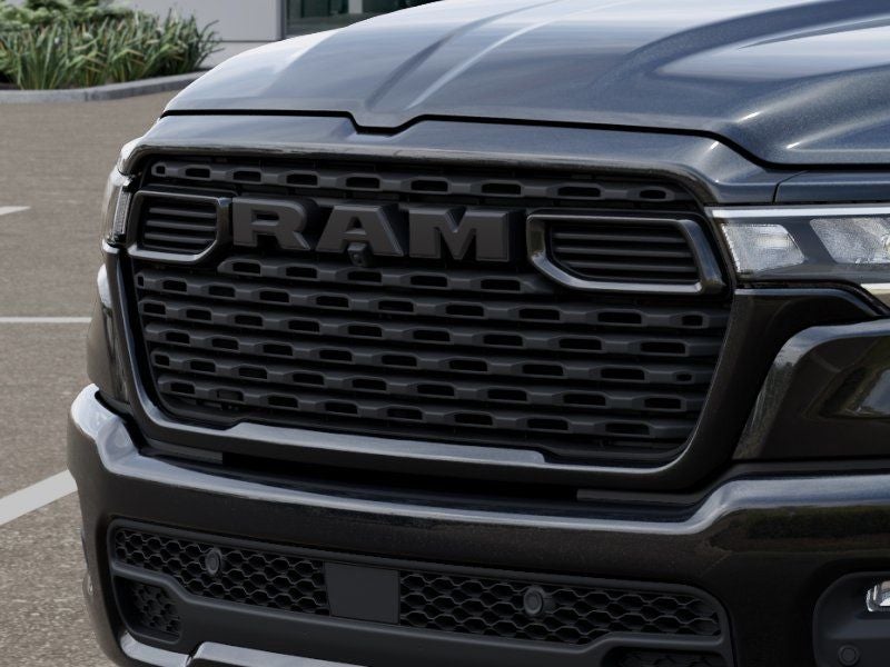 2026 RAM 1500 Big Horn/Lone Star 4X4