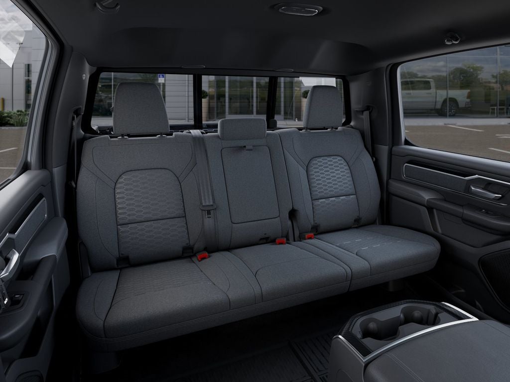 2026 RAM 1500 Big Horn/Lone Star 4X4