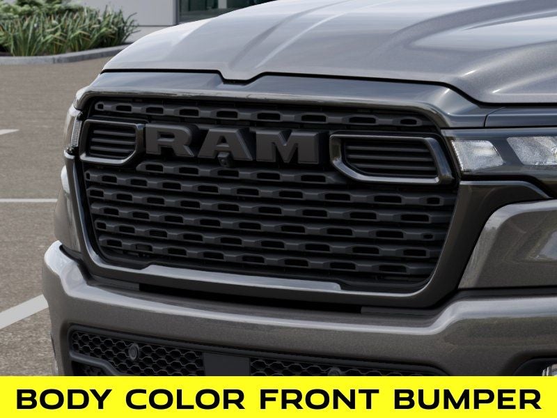 2026 RAM 1500 Big Horn/Lone Star 4X4