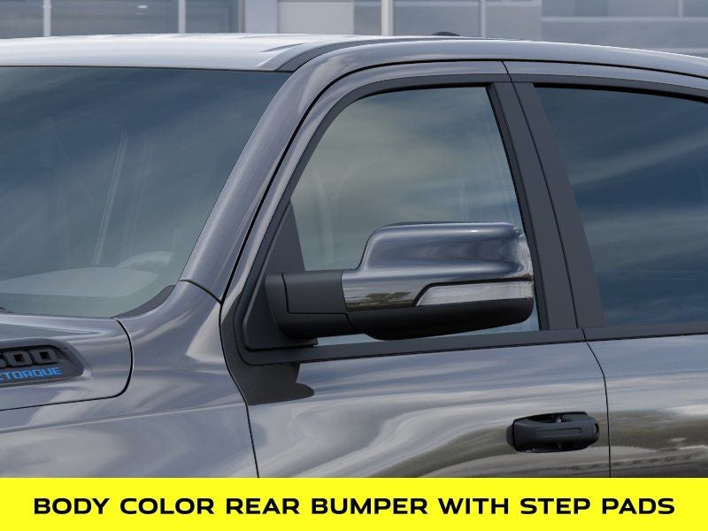 2026 RAM 1500 Big Horn/Lone Star 4X4