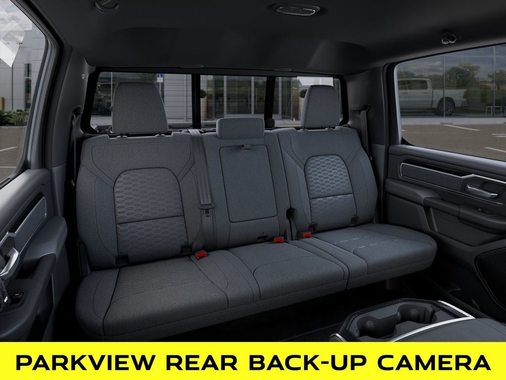 2026 RAM 1500 Big Horn/Lone Star 4X4