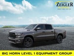 2026 RAM 1500 Big Horn/Lone Star 4X4
