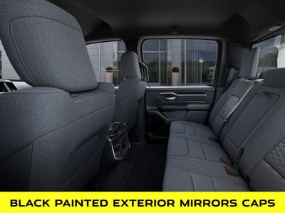 2026 RAM 1500 Big Horn/Lone Star 4X4