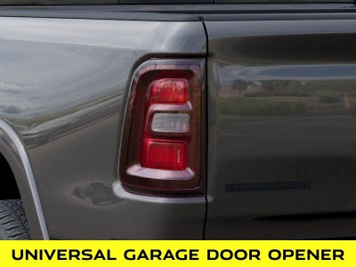 2026 RAM 1500 Big Horn/Lone Star 4X4