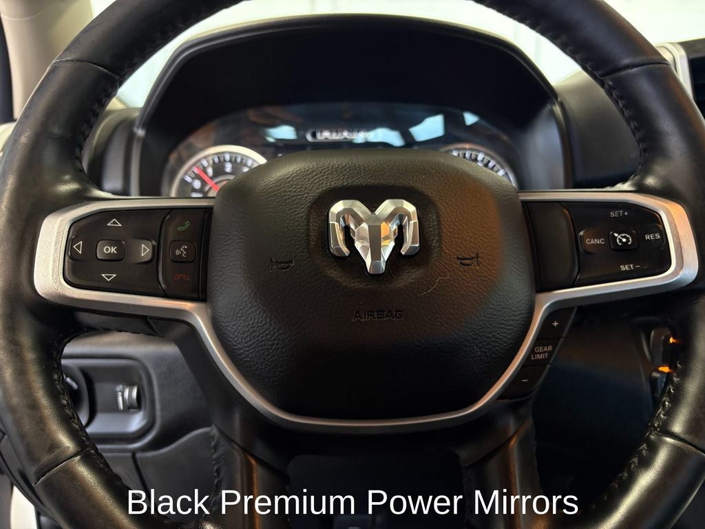 2020 RAM 1500 Big Horn/Lone Star Level 2 Equipment Group