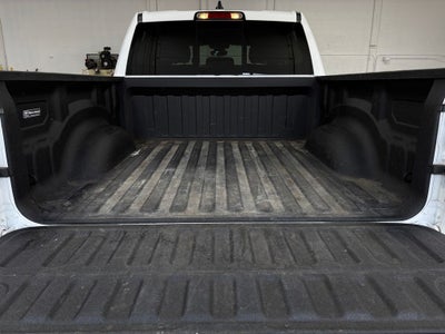 2022 RAM 1500 Big Horn/Lone Star ParkView Rear Back-Up Camera