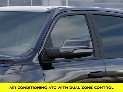 2026 RAM 1500 Big Horn/Lone Star 4x4