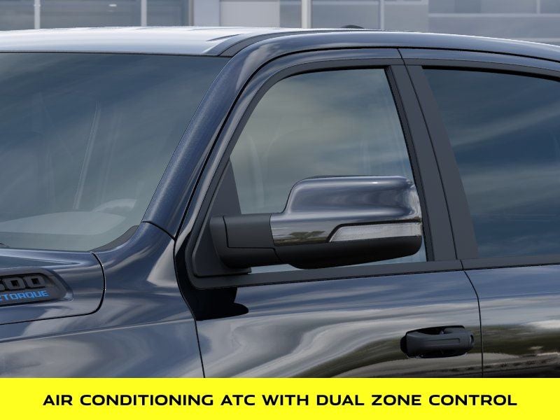 2026 RAM 1500 Big Horn/Lone Star 4x4