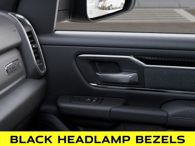 2026 RAM 1500 Big Horn/Lone Star 4x4