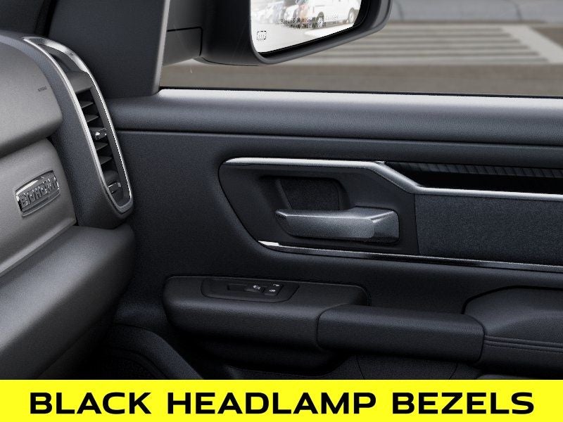 2026 RAM 1500 Big Horn/Lone Star 4x4