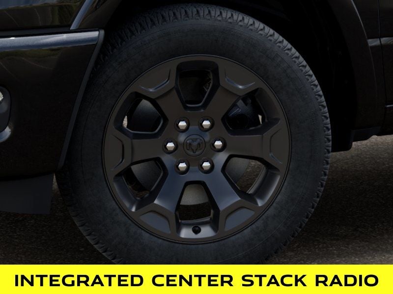 2026 RAM 1500 Big Horn/Lone Star 4x4