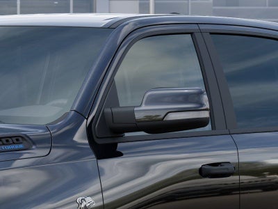 2026 RAM 1500 Big Horn/Lone Star 4X4