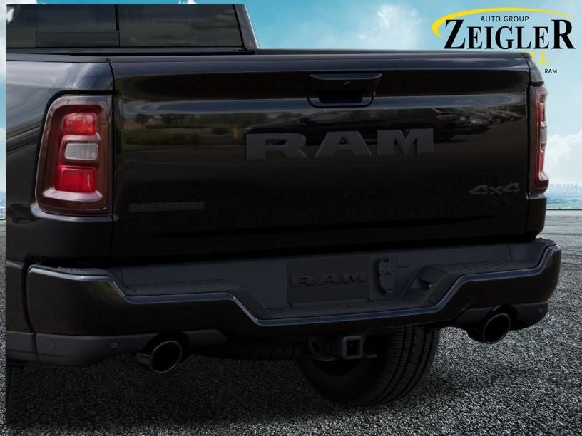2026 RAM 1500 Big Horn/Lone Star 4X4