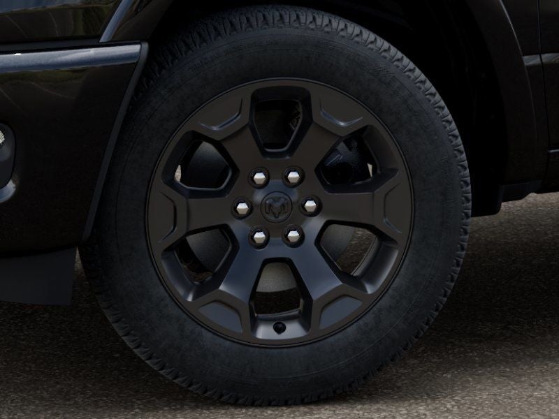 2026 RAM 1500 Big Horn/Lone Star 4X4