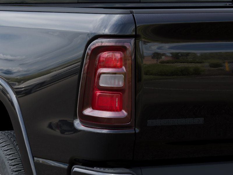 2026 RAM 1500 Big Horn/Lone Star 4X4