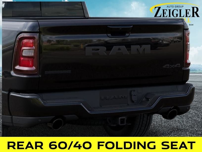 2026 RAM 1500 Big Horn/Lone Star 4x4