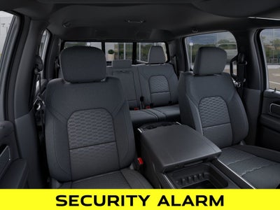 2026 RAM 1500 Big Horn/Lone Star 4x4