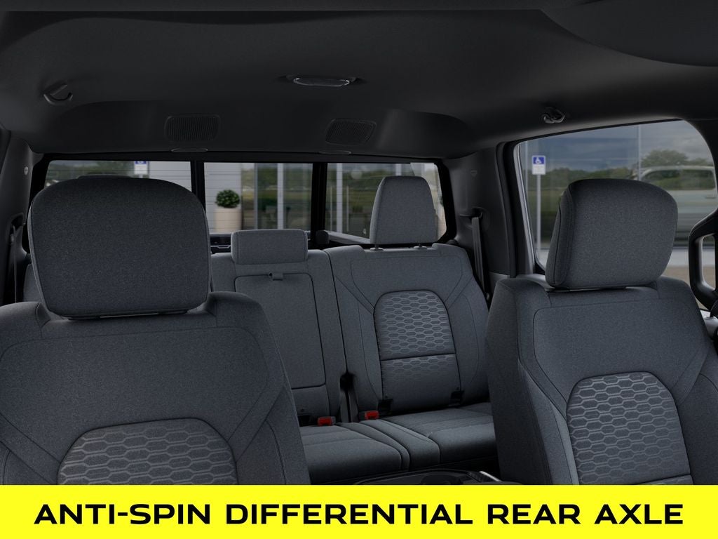 2026 RAM 1500 Big Horn/Lone Star 4x4