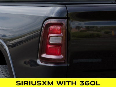 2026 RAM 1500 Big Horn/Lone Star 4x4