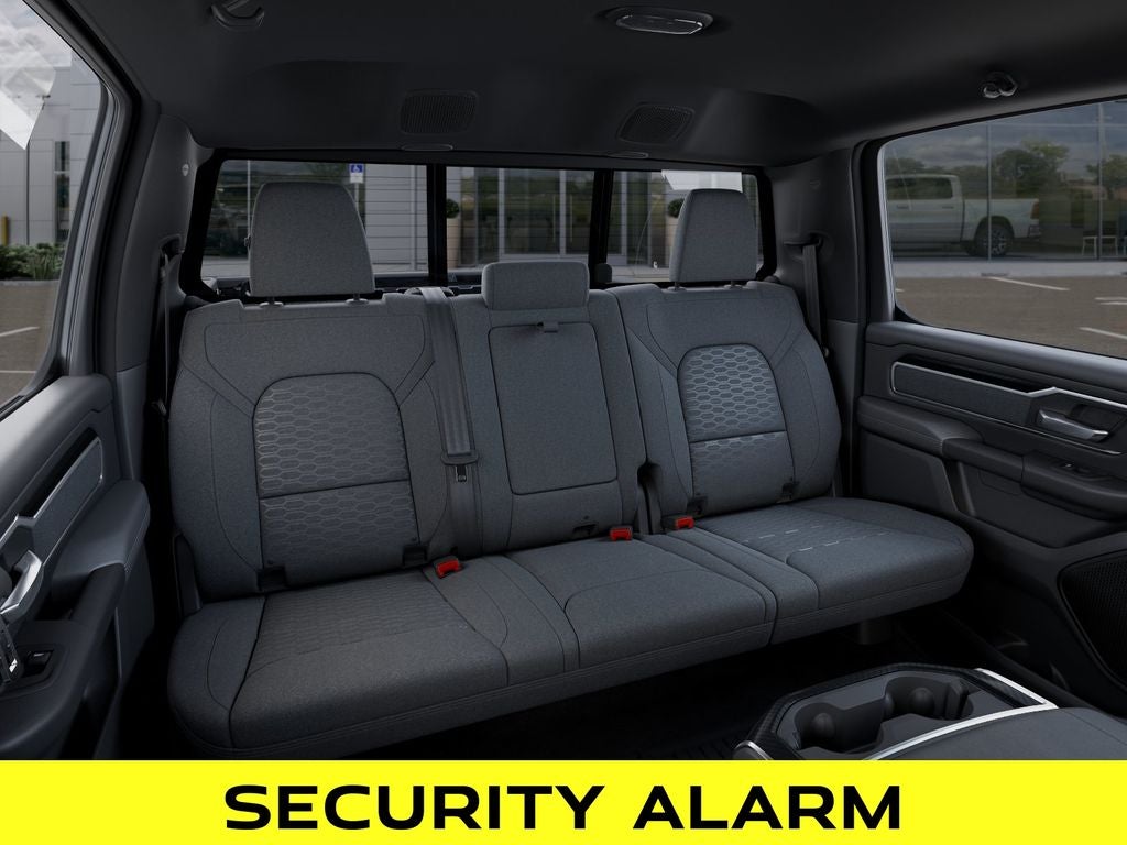 2026 RAM 1500 Big Horn/Lone Star 4x4