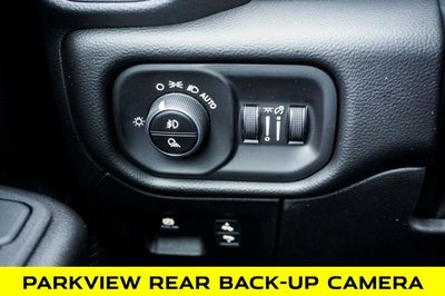 2026 RAM 1500 Big Horn/Lone Star 4X4