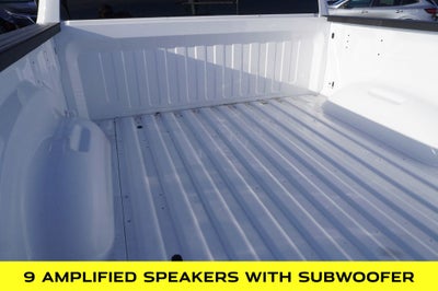 2026 RAM 1500 Big Horn/Lone Star 4X4