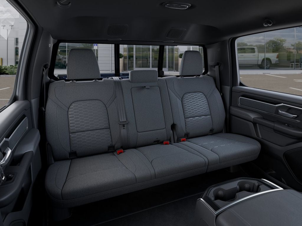 2026 RAM 1500 Big Horn/Lone Star 4x4